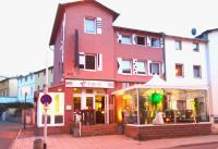 B&B Halle (Saale) - Esprit Hotel - Bed and Breakfast Halle (Saale)