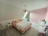 Chambre Double - Vue sur Montagne