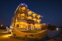 Shi Guang Sea View - Chambres d’hôtes