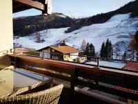 Appartement Kaiserburg - B&B Bad Kleinkirchheim