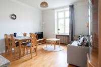 B&B Helsinki - 2ndhomes Kamppi Apartments 6 - Bed and Breakfast Helsinki