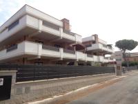 Caput Mundi Anagnina III - Ferienwohnung Rom