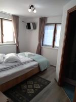 Chambre Double avec Salle de Bains Privative