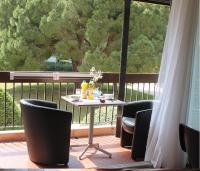 Les Embruns - B&B Saint-Cyprien