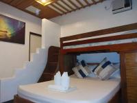 Habitación Familiar Deluxe