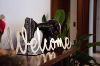 Grote Kamer met 2 Bedden