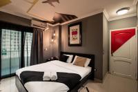 B&B Le Caire - The Terminal 2 Stay - Steps From Nightlife and Airport - Bed and Breakfast Le Caire