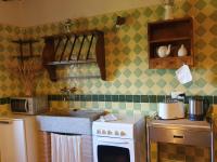 Apartamento de 1 dormitorio