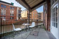 Waters Edge at Cocoa Suites - Ferienwohnung York