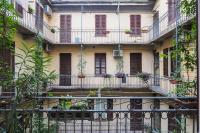 PrimoPiano - Colonne 16 - B&B