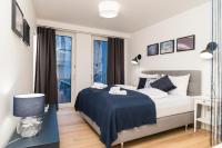 Apartment mit 1 Schlafzimmer