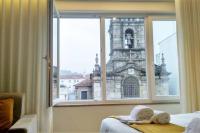 Apartment with Street View