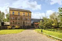 Ilot du Moulin - B&B Mordelles