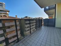 Apartment mit seitlichem Lagunenblick