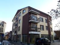 XXL APARTMENTS CiTY CENTAR 1 - Ferienwohnung
