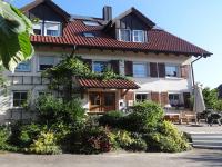 Franzenhof Markhart - B&B Deggenhausen