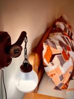 Cabana Scruba - B&B