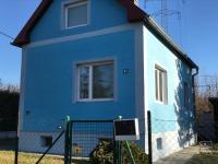 B&B Wien - lovely house for relaxing trips - Bed and Breakfast Wien