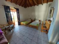 Chambre Double ou Lits Jumeaux