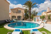 Villa Menurka II - Ferienwohnung Cala en Blanes