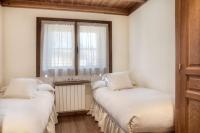 Apartment mit 3 Schlafzimmern