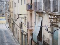 TarracoHomes, TH121 Apartamento Centrico para 4 personas - Ferienwohnung