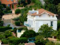 Toi & Moi - Bed and Breakfast Sainte-Maxime