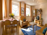 Appartamento con 2 Camere da Letto