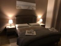 B&B Falerna - B&B Altamarea - Bed and Breakfast Falerna