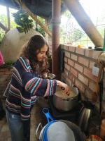 Green Hostal Popayan - B&B
