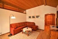 Appartamento con 1 Camera da Letto e Balcone