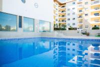 Lagos Central Wellness - B&B