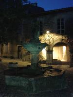 B&B Saignon - À l'étape des jeunes randonneurs un adulte un enfant - Bed and Breakfast Saignon