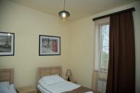 Guest House MARGARYAN - Ferienwohnung Jerewan