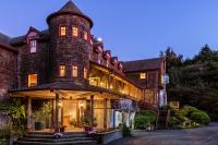 Arch Cape Inn and Retreat - B&B