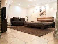 B&B Kryvy Rih - Apartment at Matusevycha Street 2-15 - Bed and Breakfast Kryvy Rih