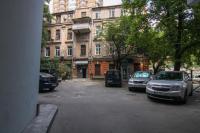 Ultra Lux 3 rooms Apartment near Arena City - B&B Kyiv