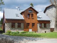 B&B Nové Hutě - Apartmány Nové Hutě - Bed and Breakfast Nové Hutě