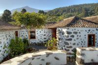 B&B Icod de los Vinos - HolidaynorthTenerife Casa rural Montiel - Bed and Breakfast Icod de los Vinos