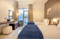 Appartamento con 2 Camere da Letto