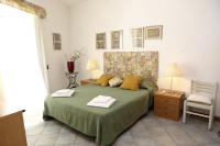 Apartment mit 1 Schlafzimmer, Terrasse und Meerblick - 2 Ebenen