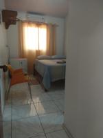 Habitación Doble con baño privado