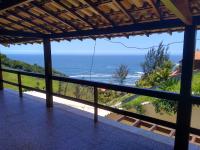 Deluxe Suite mit Meerblick