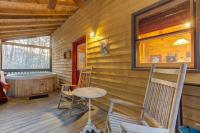 BigFoot Bluff - Ferienwohnung Hood