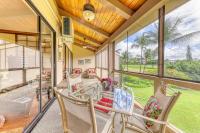 Keauhou Kona Surf & Racquet Club #7-302 - B&B