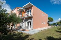 Studio (2 Adultes) - Vue sur Jardin 