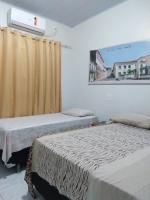 Driepersoonskamer met Eigen Badkamer