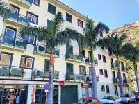 Sea N' Sun Apartment by LovelyStay - B&B