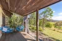 One-Bedroom Retro Cottage - 5 