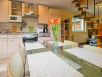 Ferienhaus Holtemme in Wernigerode - B&B